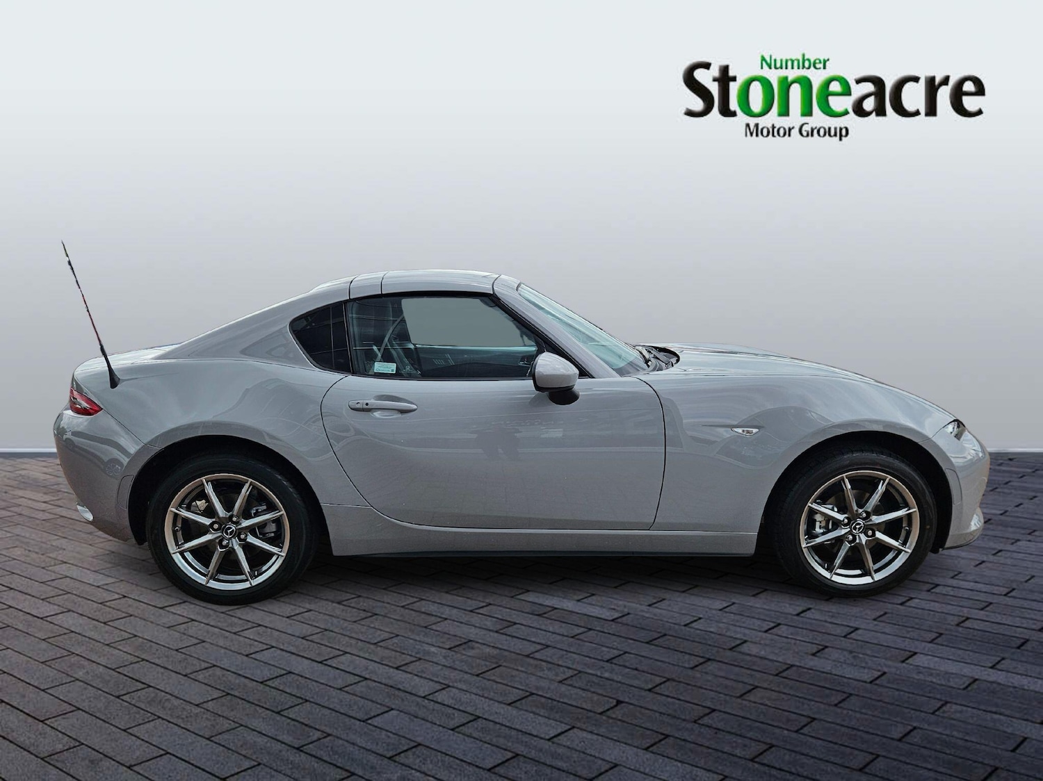 Used Mazda MX-5 2025 for sale - 77332033: Photo 2