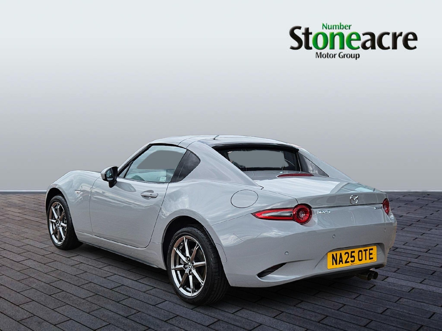 Used Mazda MX-5 2025 for sale - 77332033: Photo 5