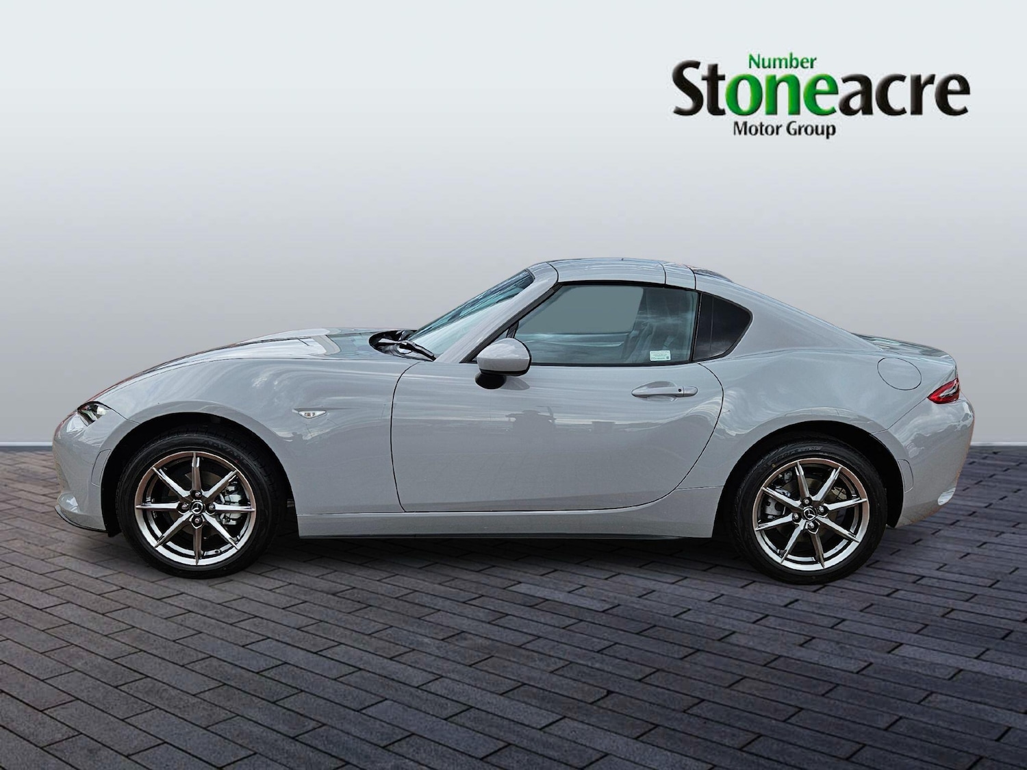 Used Mazda MX-5 2025 for sale - 77332033: Photo 6