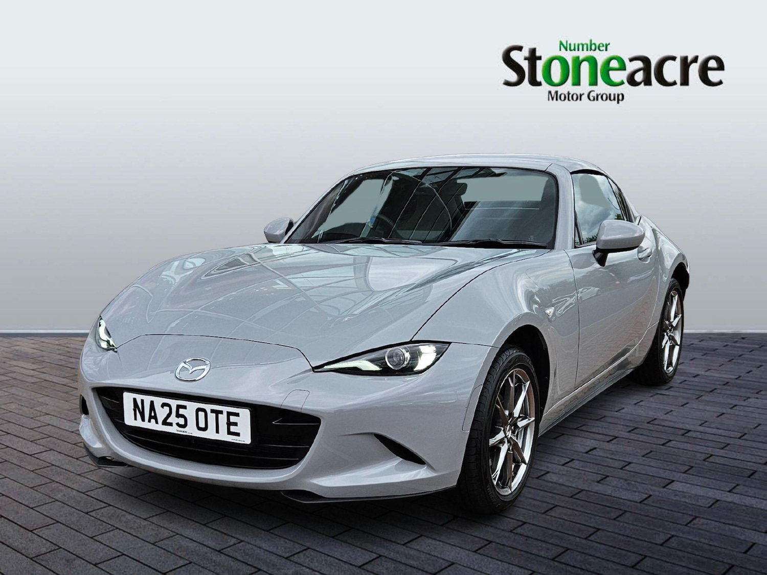 Used Mazda MX-5 2025 for sale - 77332033: Photo 7