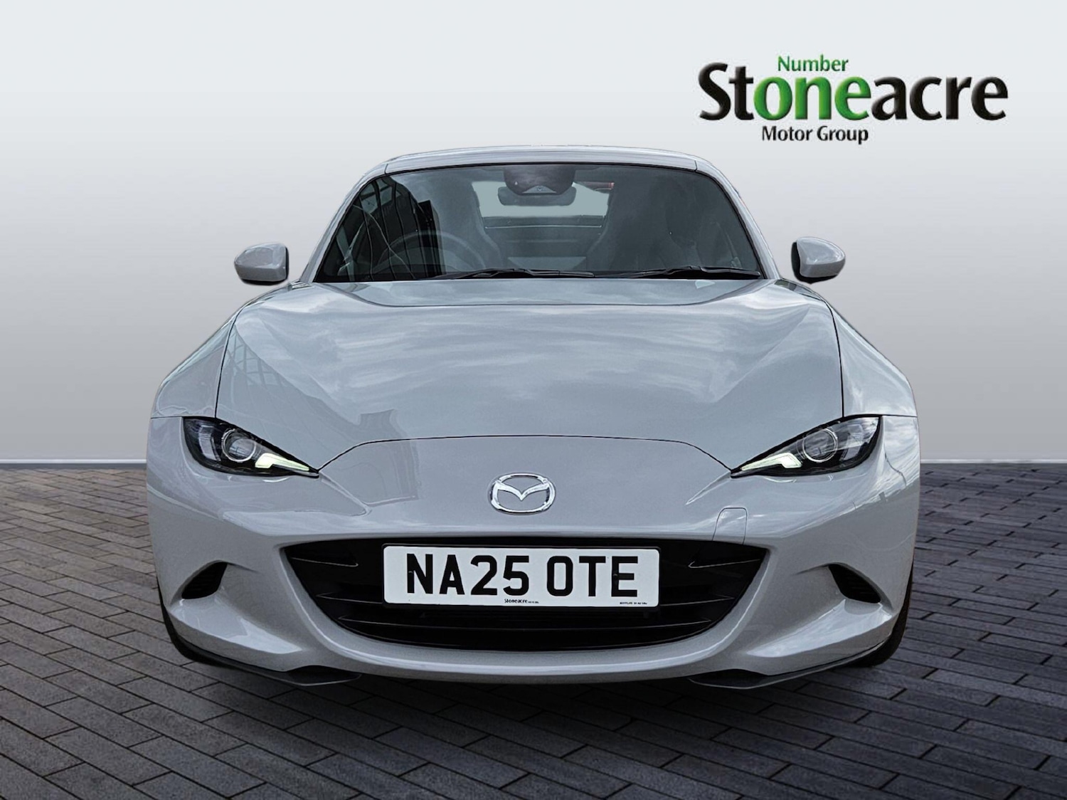 Used Mazda MX-5 2025 for sale - 77332033: Photo 8