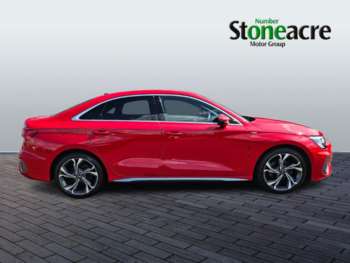 Used Audi A3 2021 for sale - 74990182: Photo