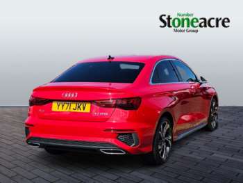 Used Audi A3 2021 for sale - 74990182: Photo