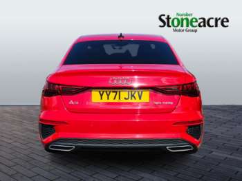 Used Audi A3 2021 for sale - 74990182: Photo