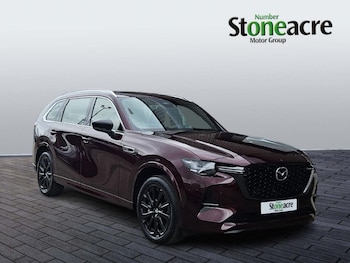 Used Mazda CX-80 2026 for sale - 79362309: Photo