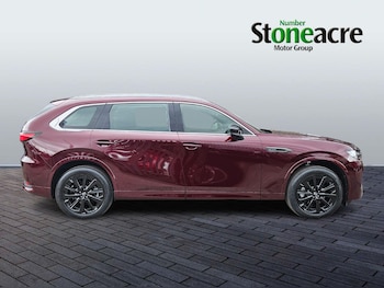 Used Mazda CX-80 2026 for sale - 79362309: Photo