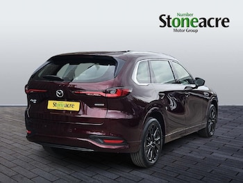 Used Mazda CX-80 2026 for sale - 79362309: Photo