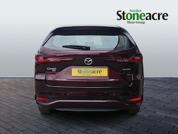 Used Mazda CX-80 2026 for sale - 79362309: Photo