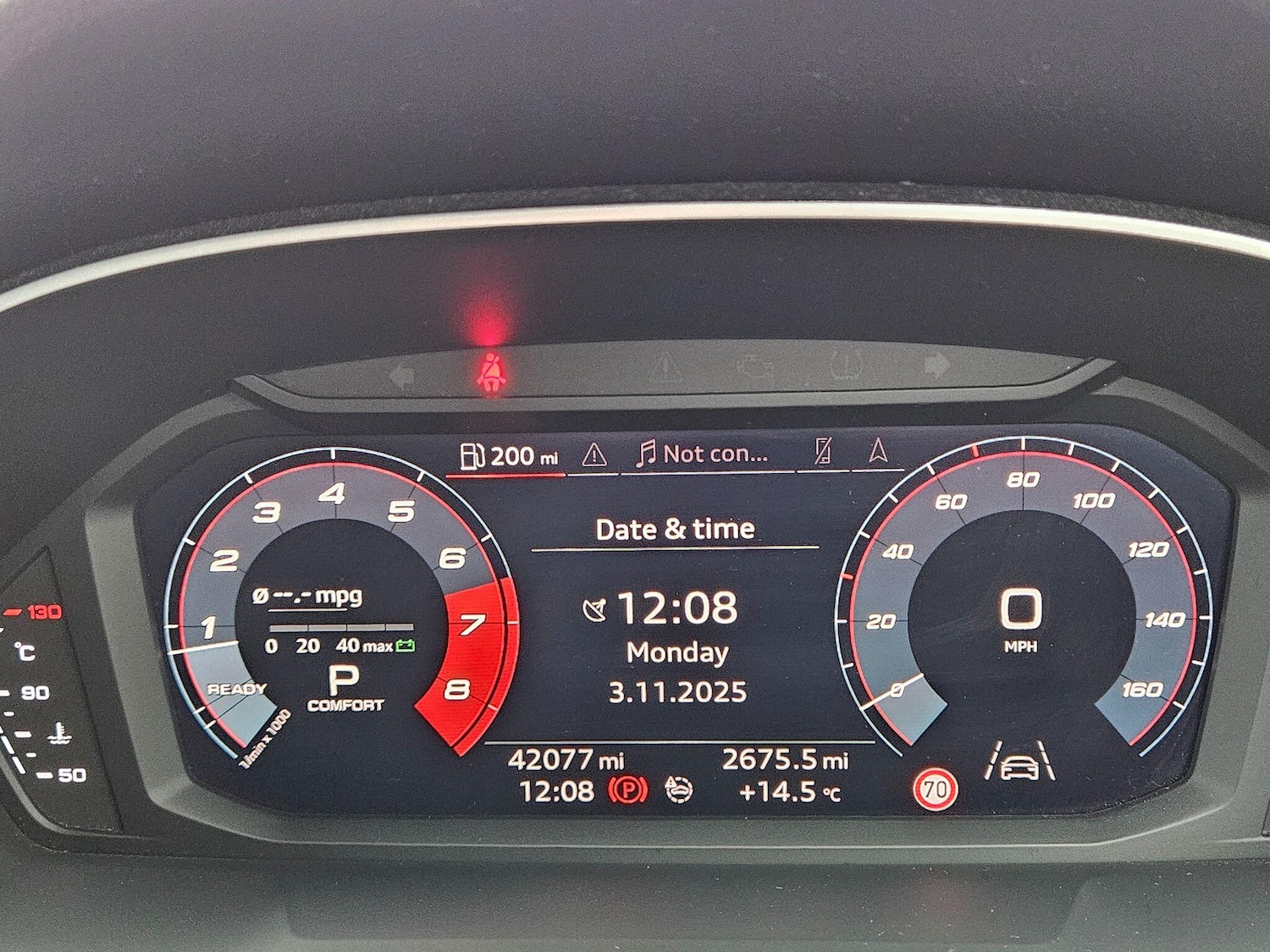 Used Audi Q3 2020 for sale - 76521718: Photo 14