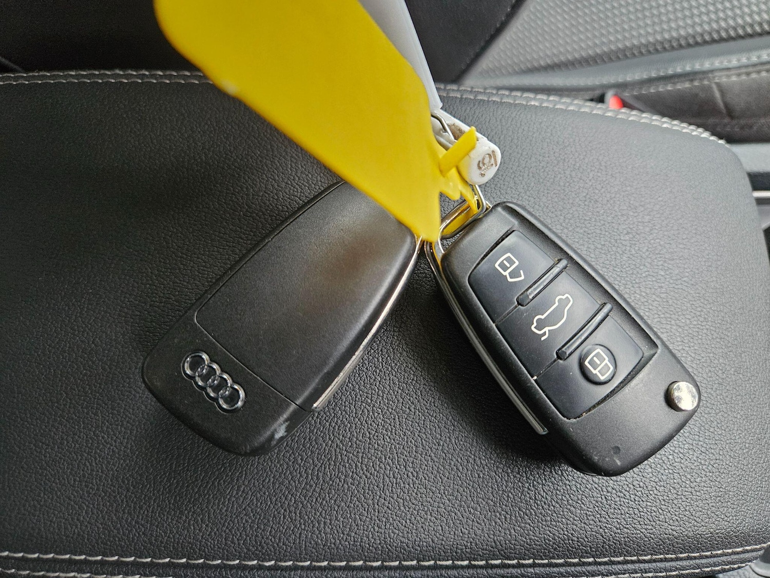 Used Audi Q3 2020 for sale - 76521718: Photo 19