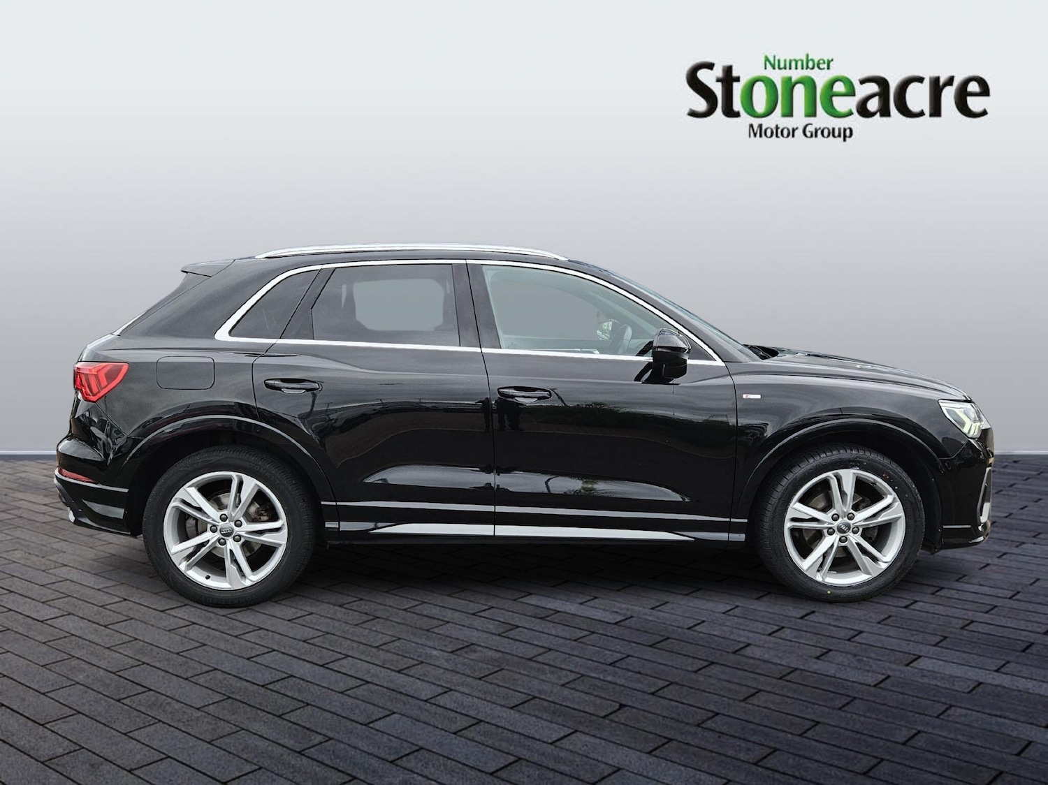 Used Audi Q3 2020 for sale - 76521718: Photo 2