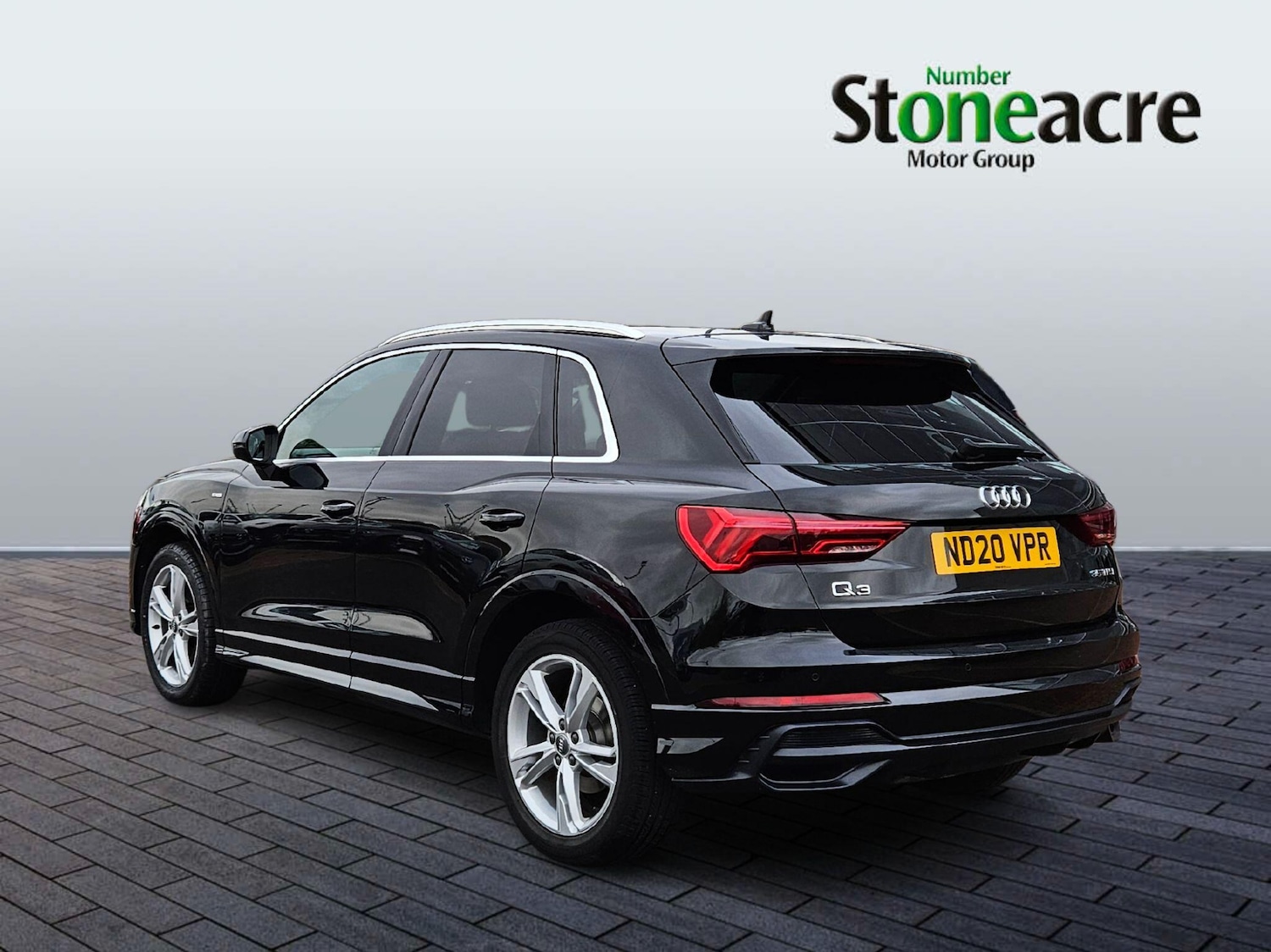 Used Audi Q3 2020 for sale - 76521718: Photo 5