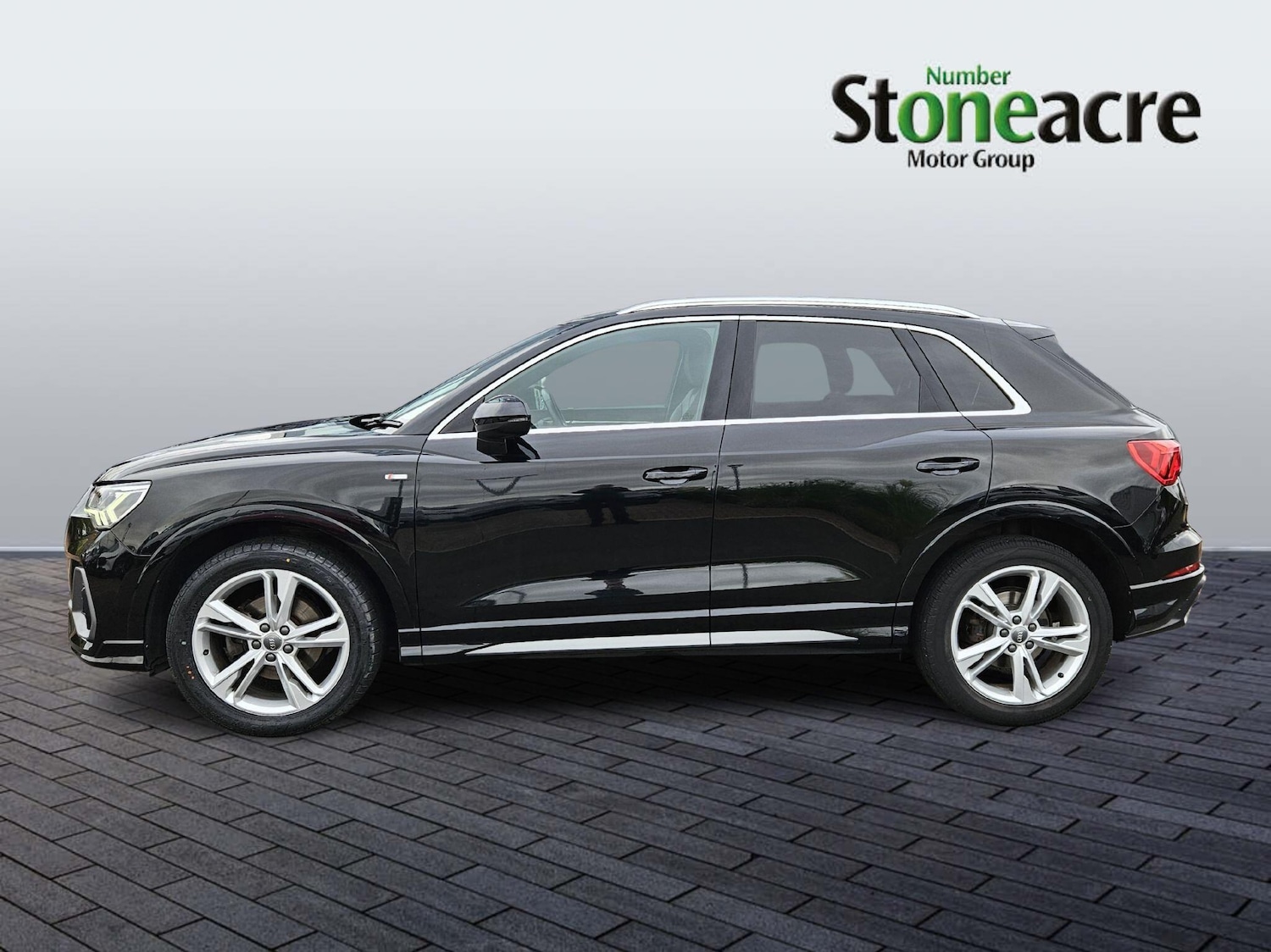 Used Audi Q3 2020 for sale - 76521718: Photo 6