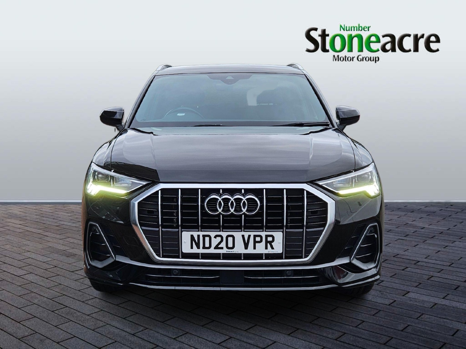 Used Audi Q3 2020 for sale - 76521718: Photo 8