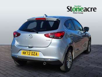 Used Mazda Mazda2 2022 for sale - 74553789: Photo
