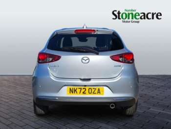Used Mazda Mazda2 2022 for sale - 74553789: Photo