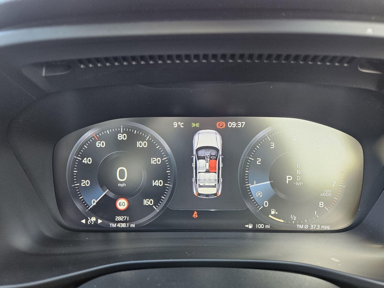 Used Volvo XC40 for sale - 78086785: Photo 14