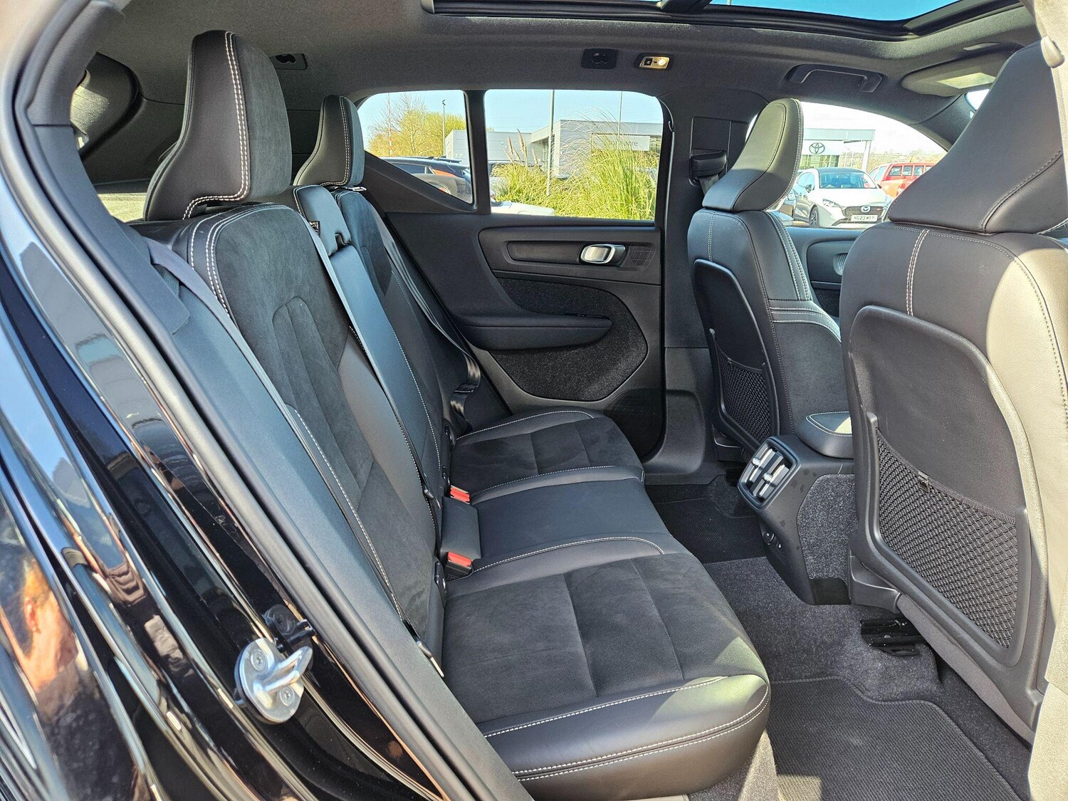 Used Volvo XC40 for sale - 78086785: Photo 17