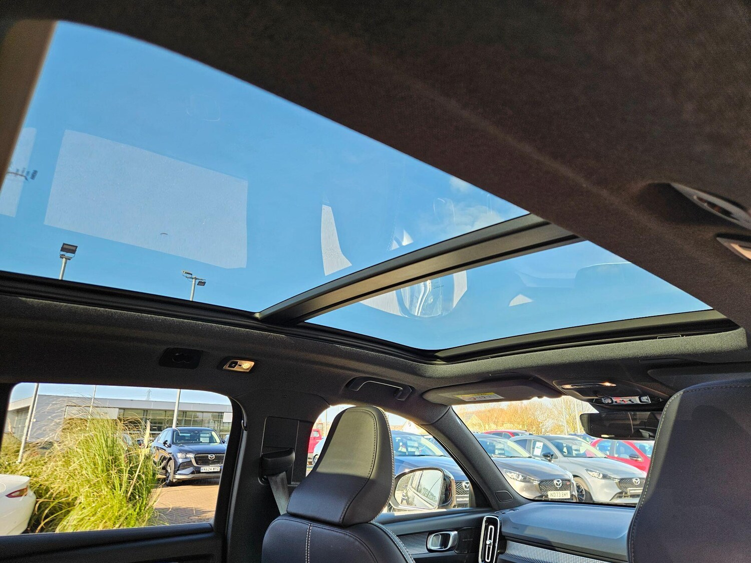 Used Volvo XC40 for sale - 78086785: Photo 19