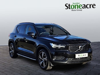 Used Volvo XC40 2022 for sale - 78086785: Photo