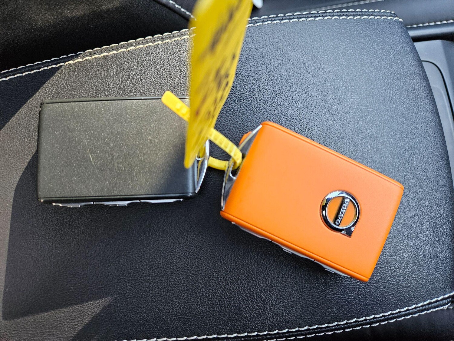 Used Volvo XC40 for sale - 78086785: Photo 21