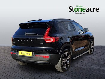 Used Volvo XC40 2022 for sale - 78086785: Photo