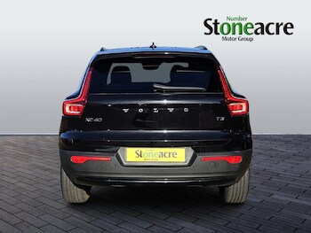 Used Volvo XC40 2022 for sale - 78086785: Photo