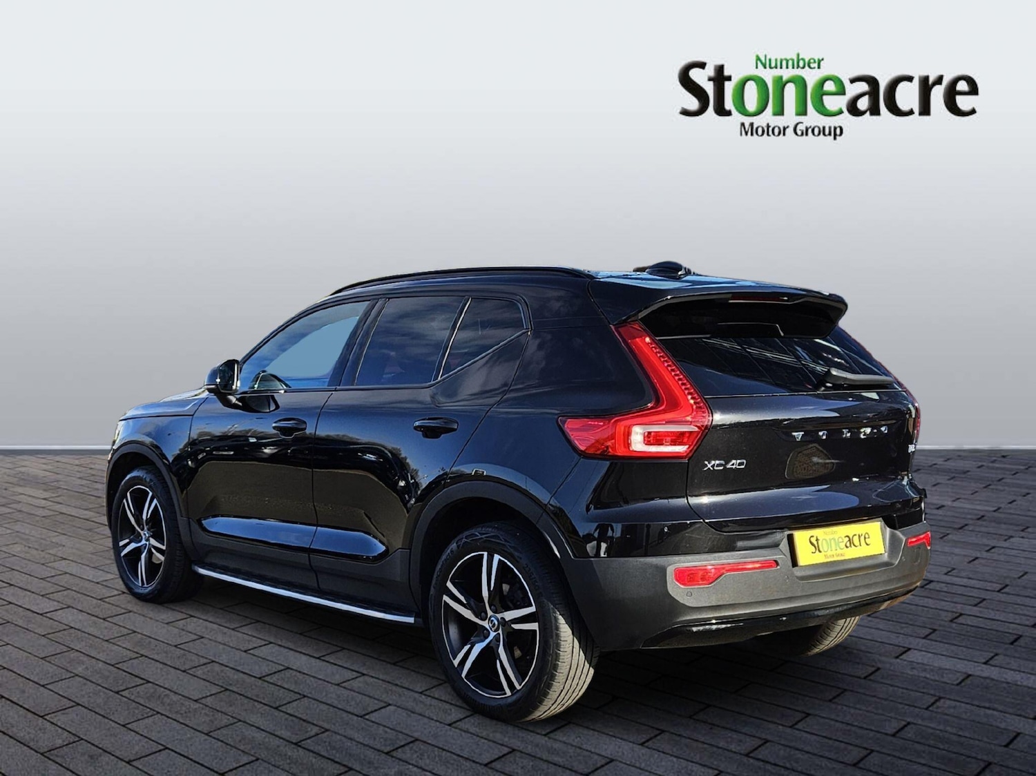 Used Volvo XC40 for sale - 78086785: Photo 5