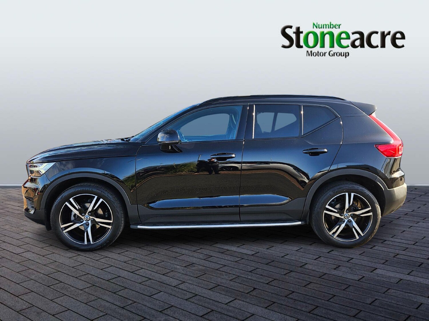 Used Volvo XC40 for sale - 78086785: Photo 6