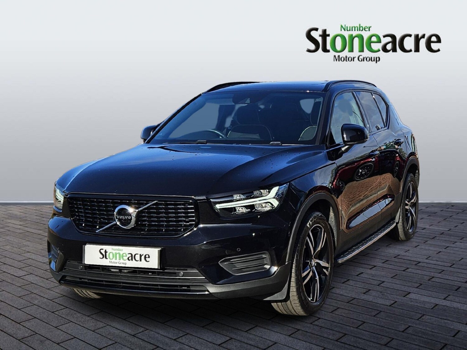 Used Volvo XC40 for sale - 78086785: Photo 7