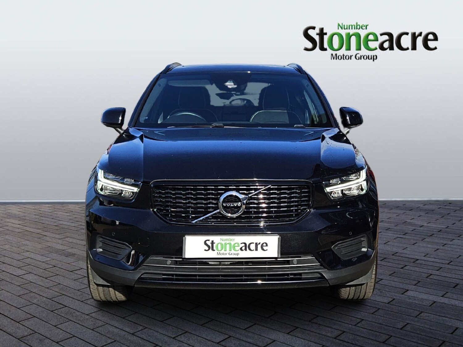 Used Volvo XC40 for sale - 78086785: Photo 8