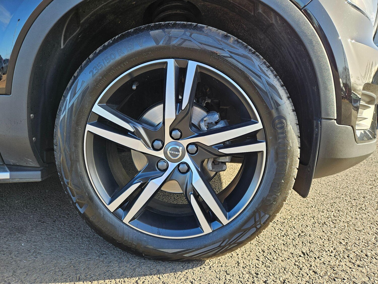 Used Volvo XC40 for sale - 78086785: Photo 9