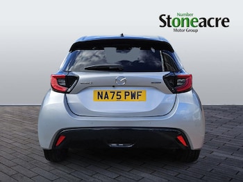 Used Mazda Mazda2 HYBRID 2025 for sale - 79496279: Photo
