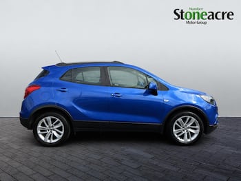 Used Vauxhall Mokka X 2017 for sale - 79774735: Photo