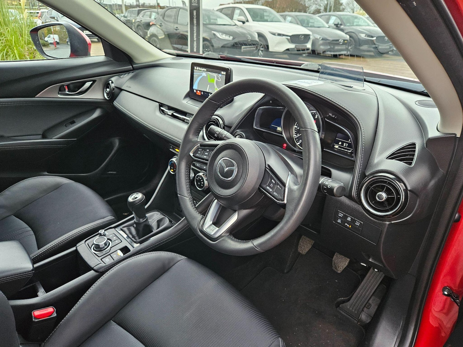 Used Mazda CX-3 2019 for sale - 76771631: Photo 11