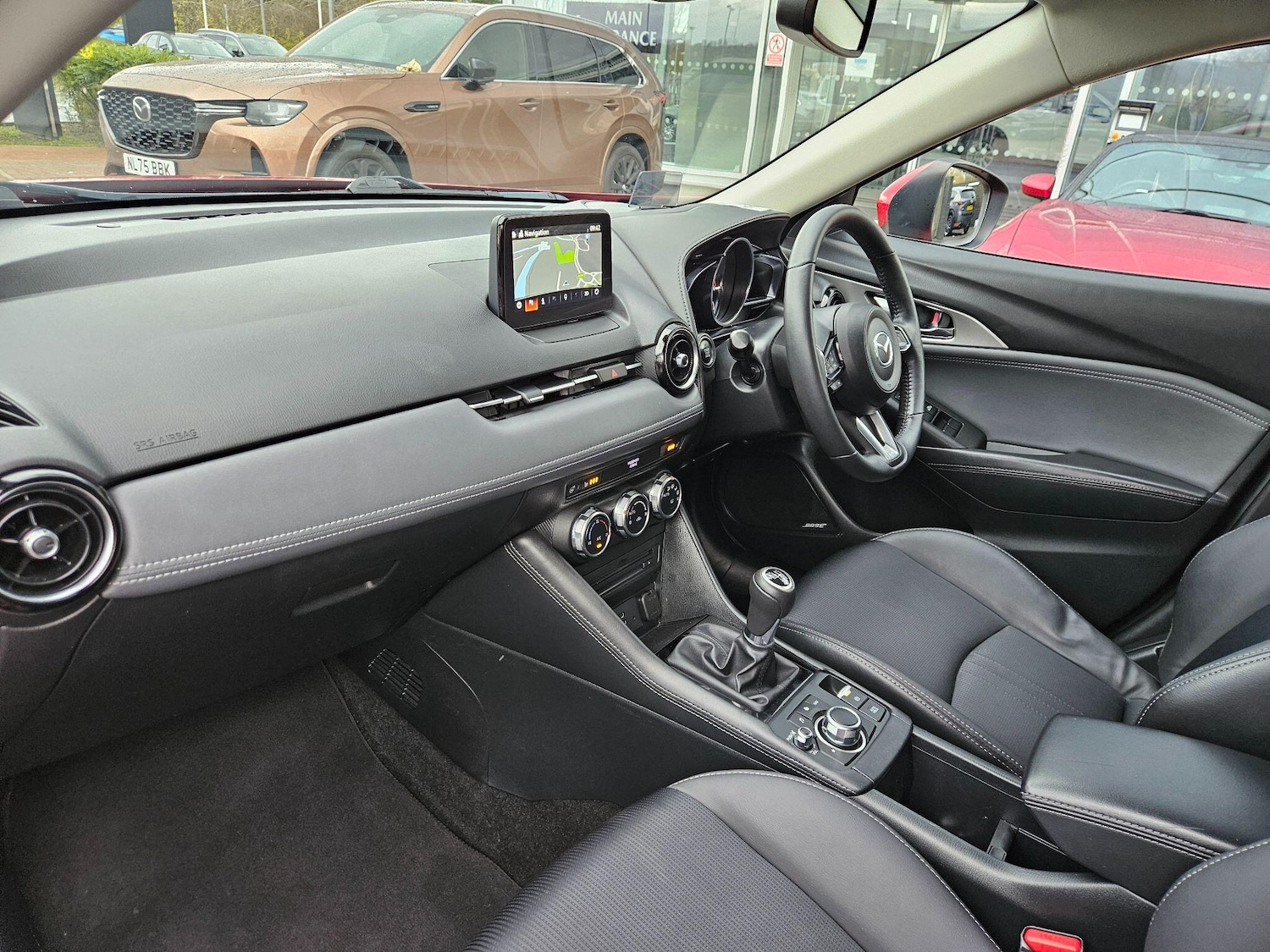 Used Mazda CX-3 2019 for sale - 76771631: Photo 13