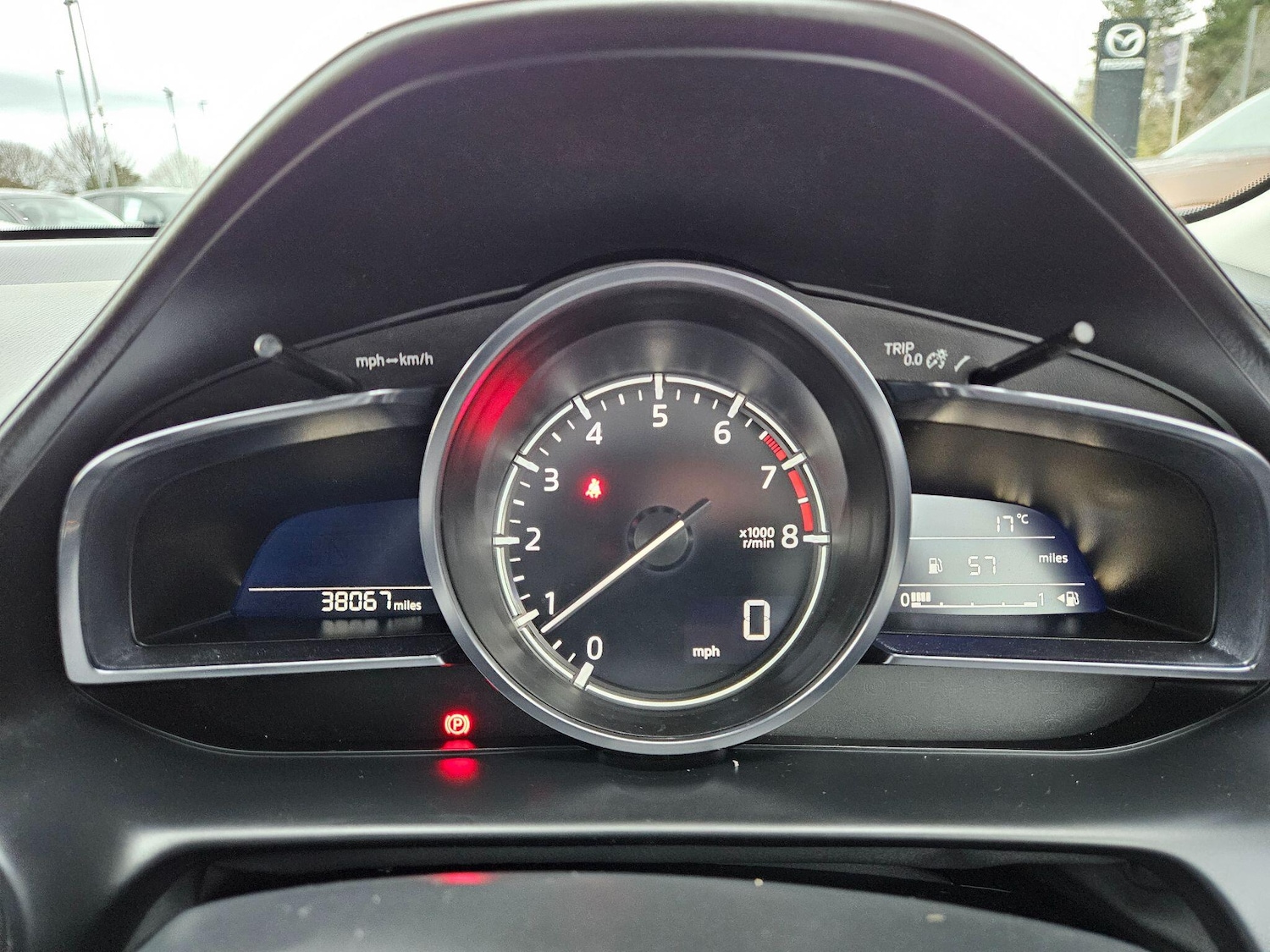 Used Mazda CX-3 2019 for sale - 76771631: Photo 14