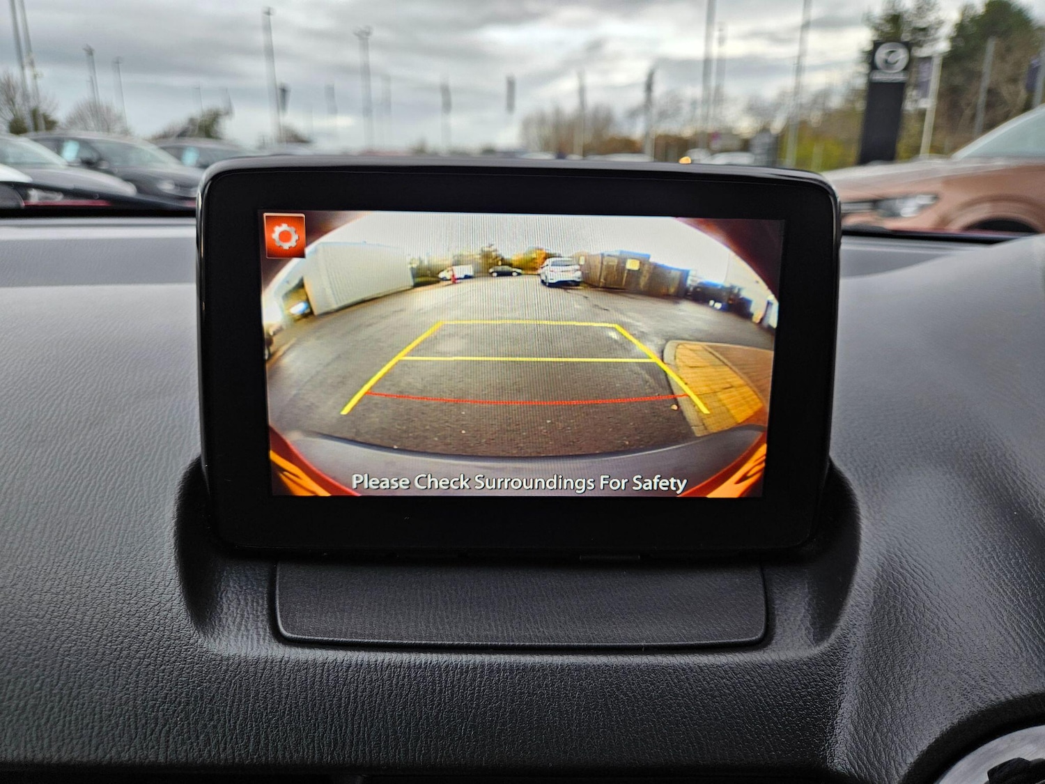 Used Mazda CX-3 2019 for sale - 76771631: Photo 16