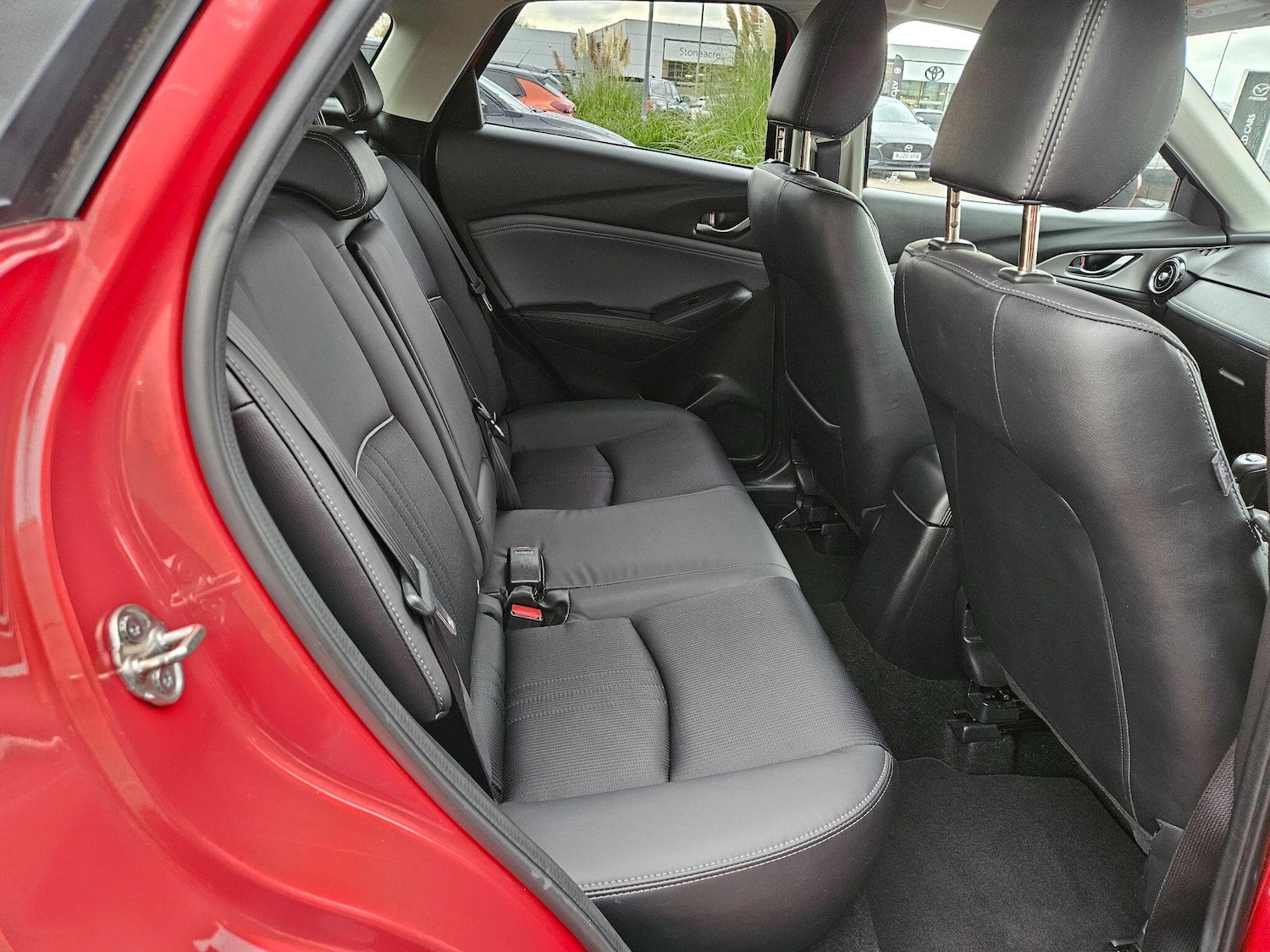 Used Mazda CX-3 2019 for sale - 76771631: Photo 17