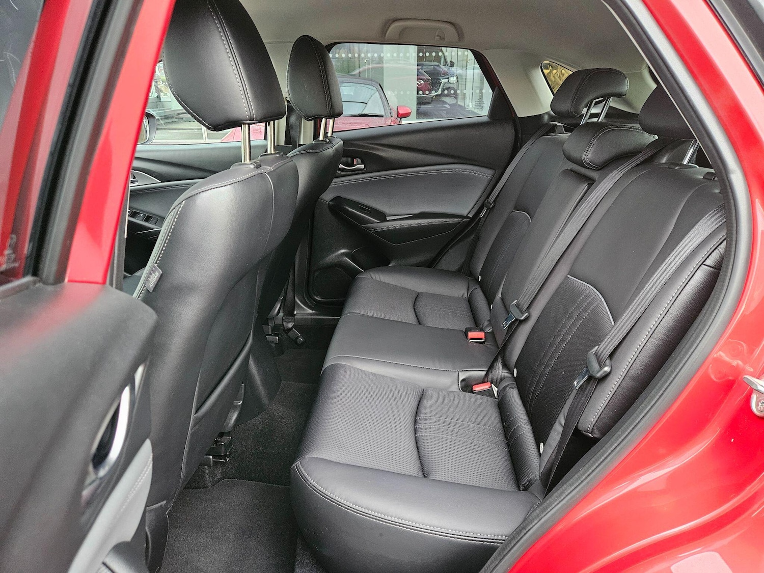 Used Mazda CX-3 2019 for sale - 76771631: Photo 18