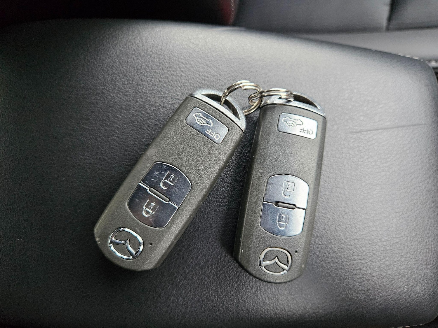 Used Mazda CX-3 2019 for sale - 76771631: Photo 19