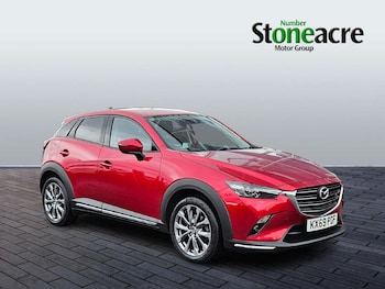 2019 (69) - 2.0 Sport Nav + 5dr