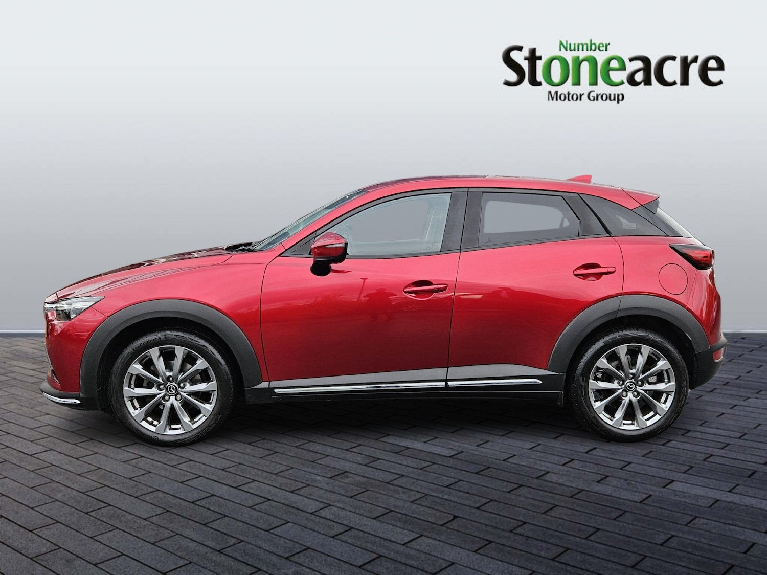 Used Mazda CX-3 2019 for sale - 76771631: Photo 6