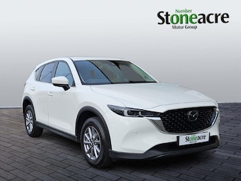 Used Mazda CX-5 2022 for sale - 75477895: Photo