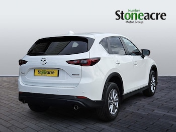 Used Mazda CX-5 2022 for sale - 75477895: Photo
