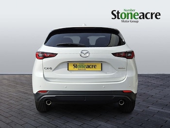 Used Mazda CX-5 2022 for sale - 75477895: Photo