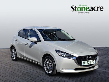 Used Mazda Mazda2 2022 for sale - 78772505: Photo