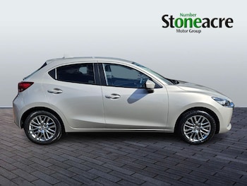 Used Mazda Mazda2 2022 for sale - 78772505: Photo