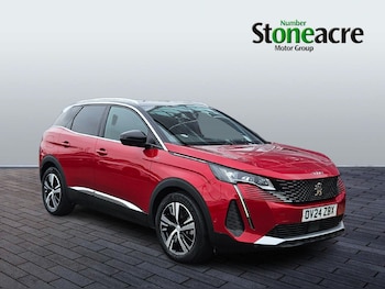 Used Peugeot 3008 2024 for sale - 78988986: Photo
