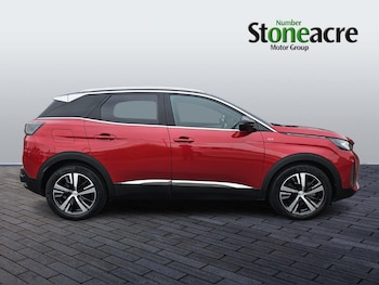 Used Peugeot 3008 2024 for sale - 78988986: Photo